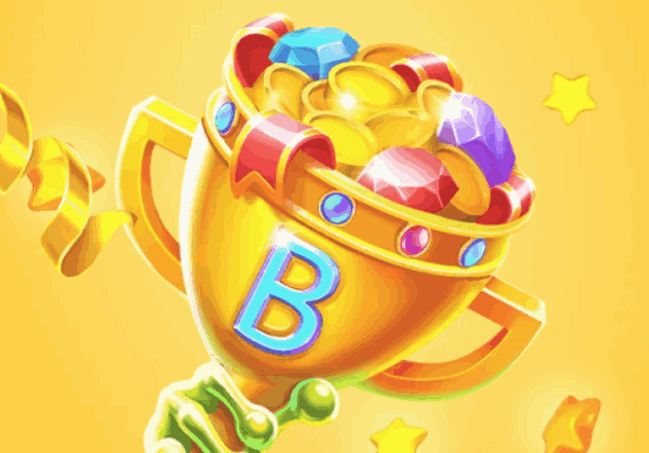 Tropical Gaming Paradise